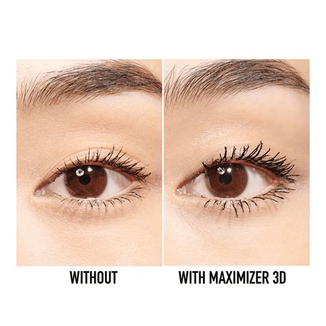 diorshow maximizer 3d mascara